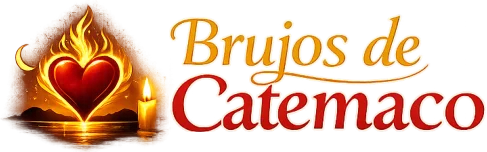 Brujería en México